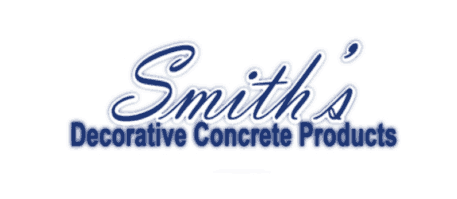 Smiths Decorative Concrete Products - Logo