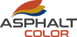 Asphalt Color Logo