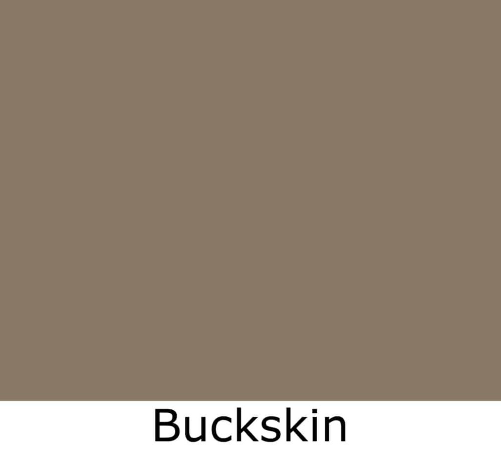 Buckskin | Premium Iron Oxide for Concrete - Cement Colors