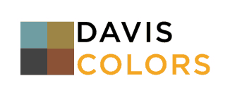 Davis Colors logo