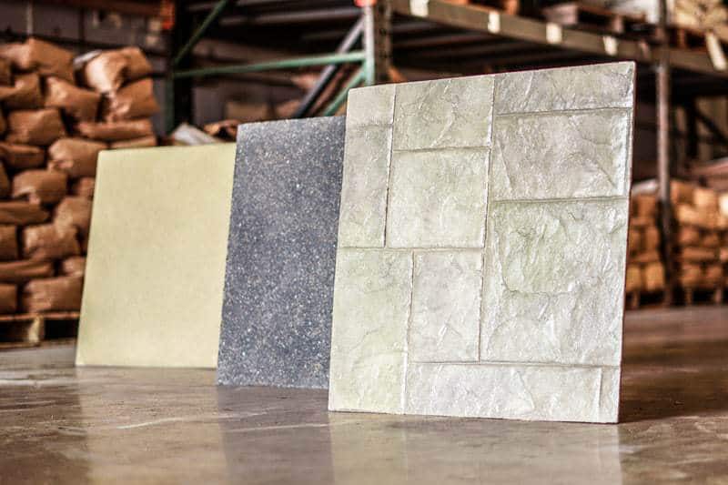 Cement Colors has become the leading supplier of concrete color and decorative concrete products in North Texas. With on-site manufacturing, color matching and superior technical service,