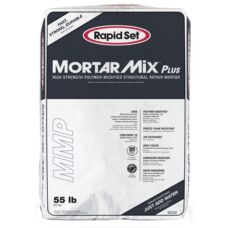 Mortar Mix Plus by Rapid Set