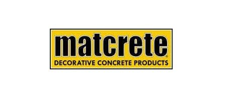 Matcrete Logo