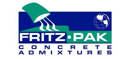 Fritz Pak Concrete Admixtures Logo