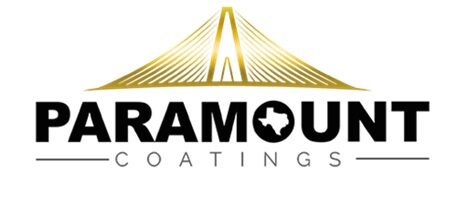Paramount Coatings Co - Logo