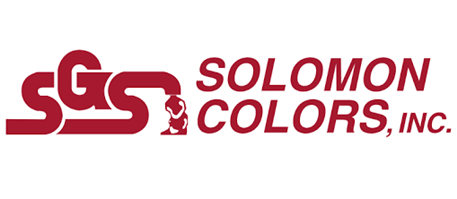 Solomon Color Logo
